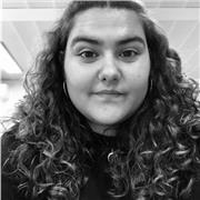 ¡Profesora titulada en bachillerato con 2 años de experiencia!