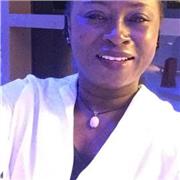 Ruth Clotilde