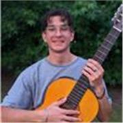 Profesor de guitarra. Metodología adaptada a cada estudiante. Todas las edades!