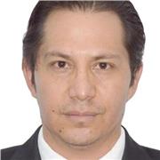 Profesor de Electrónica y Control imparte clases particulares