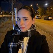 Tengo habilidades en Arquitectura, Urbanismo y Diseño. Especializada en comercialización.