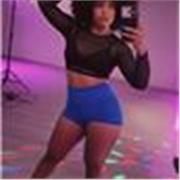 Salsa y Bachata. Ritmos latinos, Afro y expresión corporal