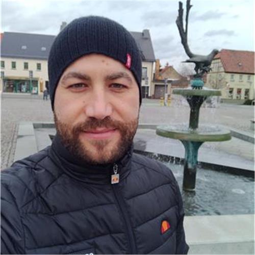 Omar Al Shami Nachhilfepro.at