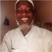 Abdussamiu Animasahun