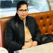Kiranpreet kaur