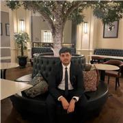 Chemical Engineering Student at the University of Manchester Teaches GCSE Maths Online – Experienced in Data Analysis & University