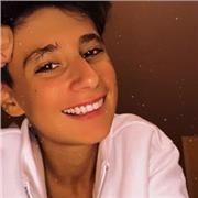 Insegnante di matematica , italiano , storia,geografia,biologia , scienze umane