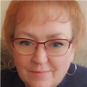 Native English tutor, TEFL and Speech Therapy qualified.
I make learning fun, so students learn quicker.