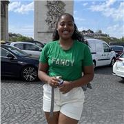 Je vais enseigner ma la fue maternelle, l'espagnol, aux enfants, adolescents et adultes, en m'adaptant à leurs besoins et niveaux