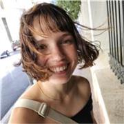 Doctora en filologia clàssica per a matèries humanístiques