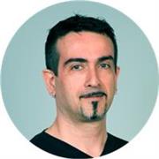 Insegnante di: Ingegneria del Suono, Video Maker, Compositor Video, Grafica 2D, Grafica 3D, Web Master