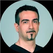 Insegnante di: Ingegneria del Suono, Video Maker, Compositor Video, Grafica 2D, Grafica 3D, Web Master