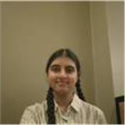 I'm a  tutor for students aged 7–18 with 11+, GCSE, and A-level preparation in Maths, English, and Science.