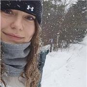 Soy una persona con más de 4 años de experiencia trabajando en Contabilidad