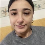 Studentessa universitaria , di storia e filosofia