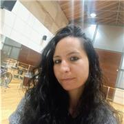 Profesora de percusión y solfeo con experiencia ofrece clases particulares en la zona de Madrid y Guadalajara