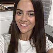 Studentessa ventenne neodiplomata al Liceo Scientifico Cambridge offre ripetizioni di inglese e aiuto compiti a domicilio a Torino