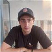 Lezioni di Conversazione, Ripetizioni inglese medie e superiori. Ragazzo giovane che vive in USA