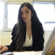 Sono un'insegnante privato pronta all'ascolto delle esigenze di ciascuno ed il mio obiettivo e poterle realizzare insieme