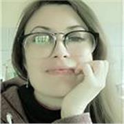 Laureata con 110 e lode in Scienze Storiche e Filosofiche, con decennale esperienza nel settore, offre lezioni private online per quasi tutte le materie, aiuto compiti o preparazione esami (anche universitari, ambito filosofico-storico-letterario)