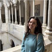 KS3 - A Level English Literature and Spanish tutor