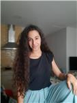 Sylvia Medkouri Gil