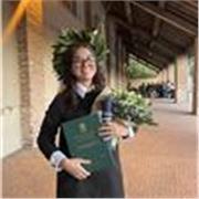 Laureata in Scienze Biologiche con 110L/110, offre aiuto compiti e dopo scuola a bambini e ragazzi di elementari e medie a Padova
