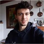 Docente di matematica per scuole medie, superiori e università(analisi)