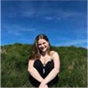 Vinyasa and yin yoga teacher offering relaxed individual or small group sessions remotely or in the Wiltshire area.