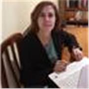 Profesora imparte clases de apoyo en lengua española, inglesa y francesa presencial y online