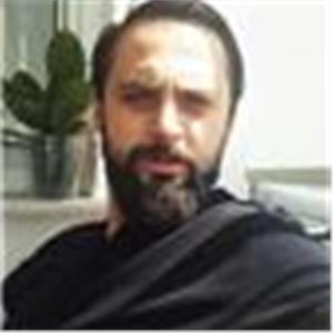 Ridvan Özdemir