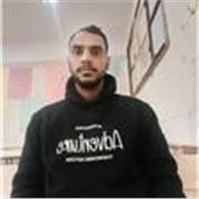 الأستاذ عبدالله أعلم الطلاب  لغة عربية في جميع الاعمار