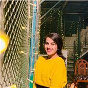 Vasvi Chawla