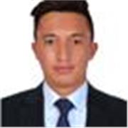 Ingeniero químico egresado de la universidad industrial de Santander con amplio conocimiento en ciencias aplicadas