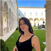 Insegno arpa per tutti i livelli con una metodologia personalizzata, con lo scopo che lo studente apprenda in maniera piacevole!