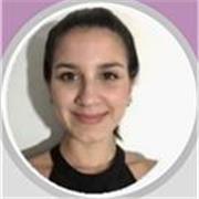 Profesor de español de manera remota. También clases de francés