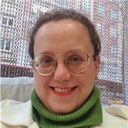 Soy musicoterapeuta licenciada de la universidad de Barcelona.
Puedo ofrecer talleres grupales o individuales