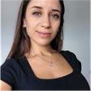 Profesora de ingles de todos los niveles ofrece clases online