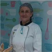Pastelería, repostería, panadería a niños mayores de 10 años, adolescentes y adultos