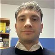 Offro ripetizioni in matematica/informatica/materie scientifiche, attualmente studente di Ingegneria dell’informazione