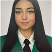 Soy una persona empatica y a personas en situación de dependencia 