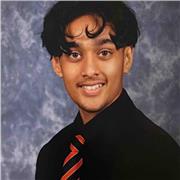 I am a reliable, patient and interactive tutor who enjoys helping students Year 11 and below build their confidence.
