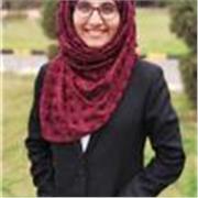 I’m a passionate, results-driven science educator who turns complex concepts into clear, engaging lessons.