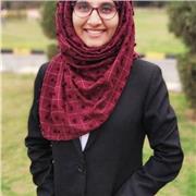 I’m a passionate, results-driven science educator who turns complex concepts into clear, engaging lessons.