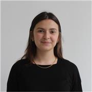 Studentessa Bocconi offre ripetizioni di matematica di base, inglese, statistica a Milano e online