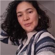 Soy licenciada en Filología Portuguesa y graduada en Humanidades en la especialidad de Lengua, Literatura y Cultura. 