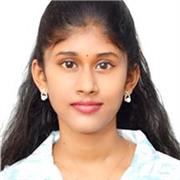 Janani Veerakumar