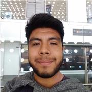 Estudiante de ingeniería en sistemas computacionales ofrece clases a distancia de matemáticas