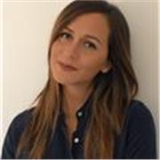 Profesora nativa de italiano | Clases dinámicas y personalizadas