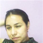 Maestro de español y diseño y comunicación visual